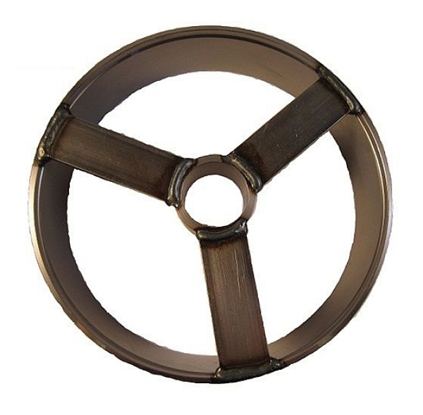 Zentrierwerkzeug für Bremsbacken hinten, 2CV