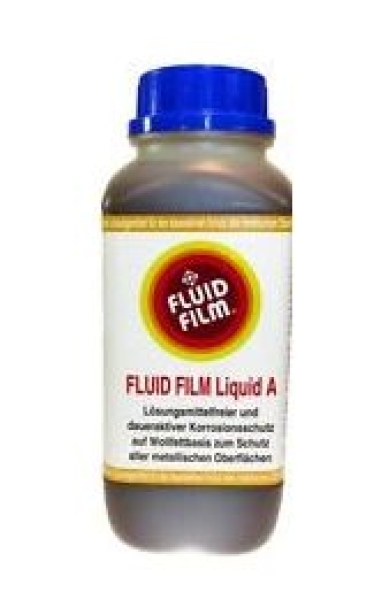 Hohlraumschutz Fluid-Film "Liquid A" (für Kompressor), 1 Liter