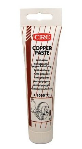 Kupferpaste (100ml) in Tube