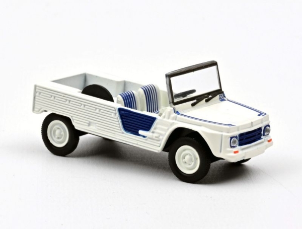 NOREV: Citroën Méhari "Azur" (1:64)